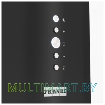Вытяжка Franke Axis 35 BK (335.0706.918) картинка 7